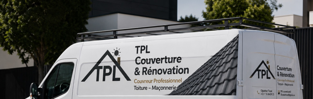Oguzhan T. (TPL COUVERTURE & RENOVATIO...