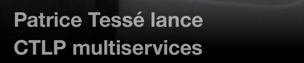 Patrice T. (CTLP Multiservices)