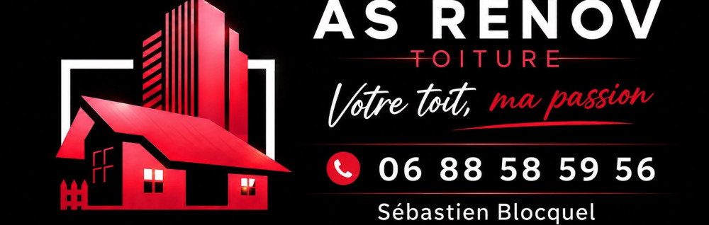 Sébastien B. (as renov toiture)