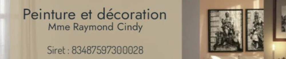 Cindy R. (peintre btp)