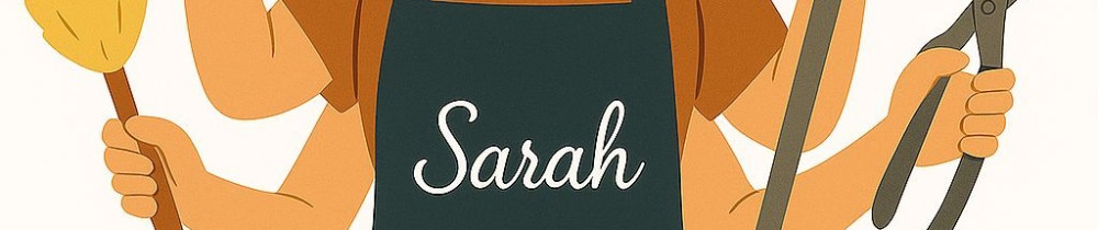 Sarah B.