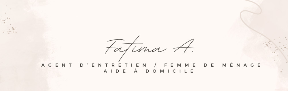 Fatima A.