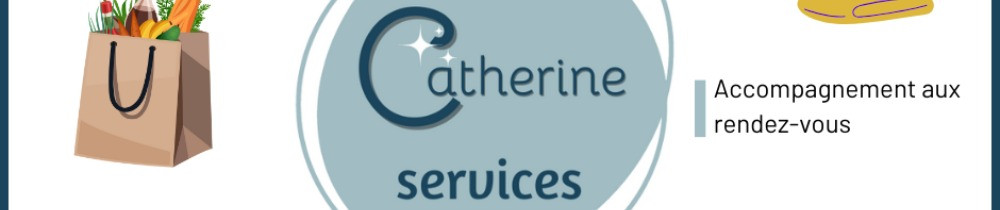 Catherine M. (Catherine service)