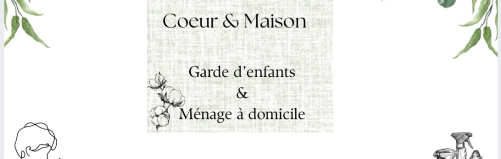 Aline L. (Cœur & maison)