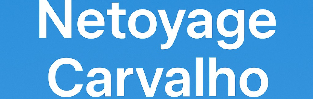 Maria C. (nettoyagecarvalho)