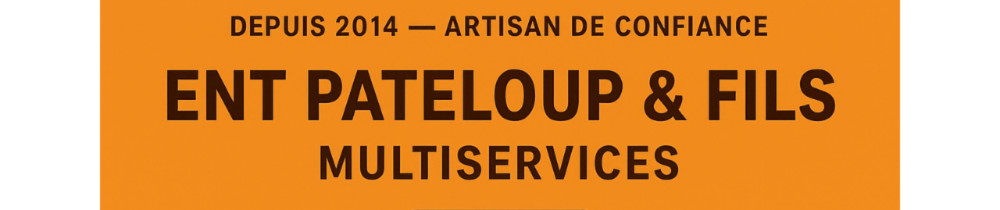 Jean-Claude P. (ENT PATELOUP ET FILS)