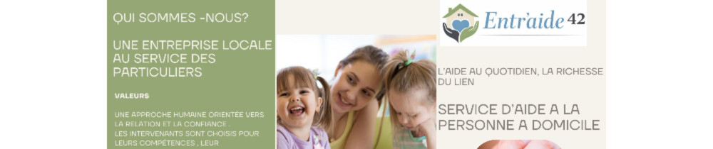 Sandrine P. (Entr aide 42)