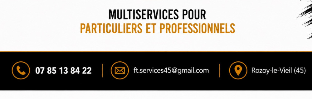 Florian T. (FT SERVICES)