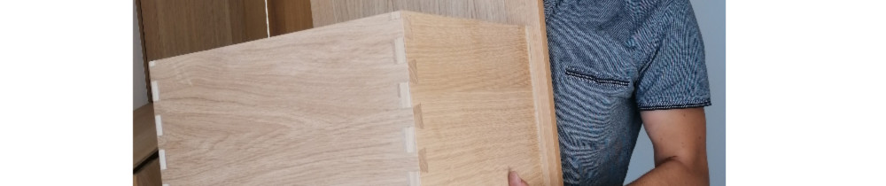 Ronan B. (La Menuiserie de Ronan)