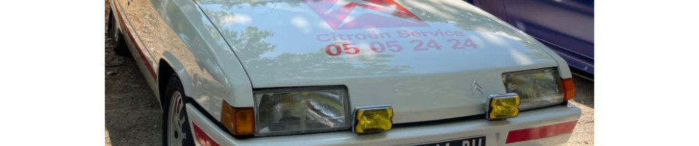 Leo C. (Restorecars)