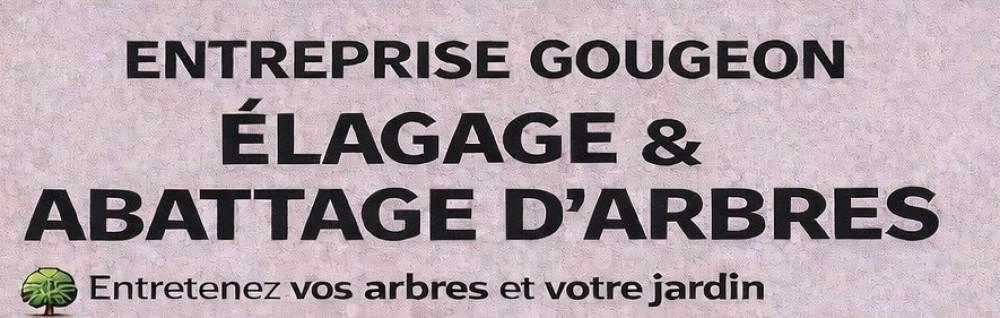 Joseph G. (Entreprise Gougeon)