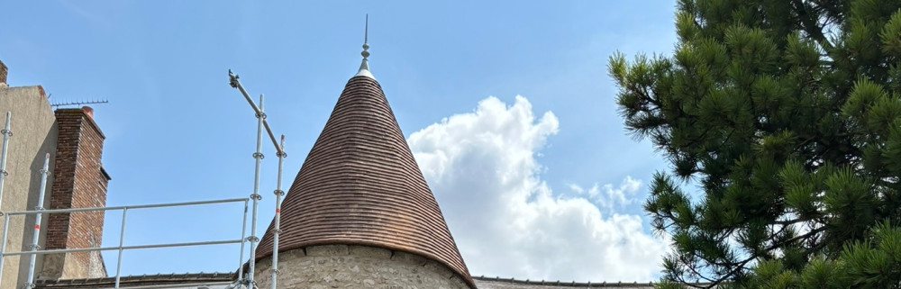 Xavier C. (Horizon couverture)