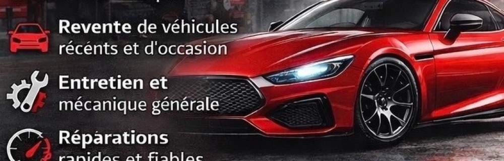 Dominique D. (Auto service)