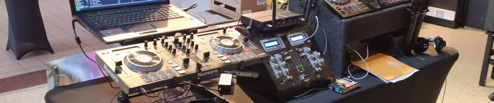 Didier D. (Dj chapeau noir animation)