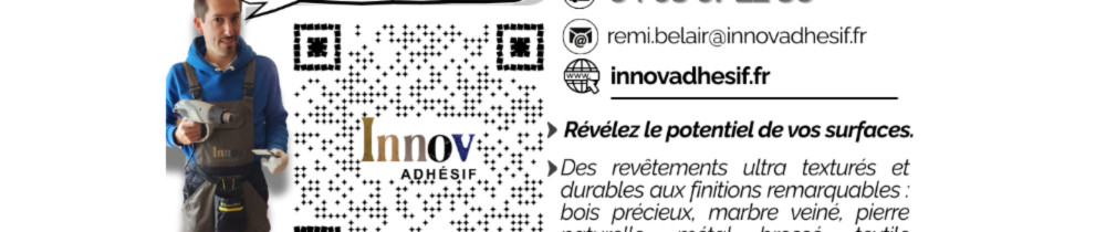 Perspectives InnovAdhésif