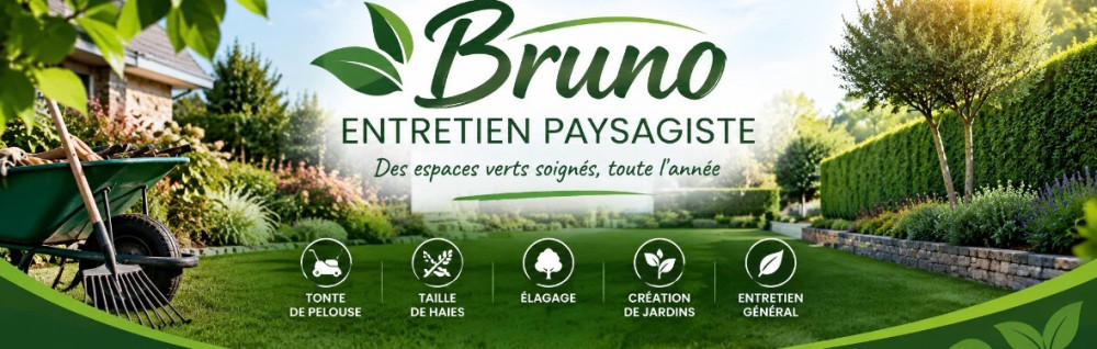 Bruno R. (Bruno entretien)