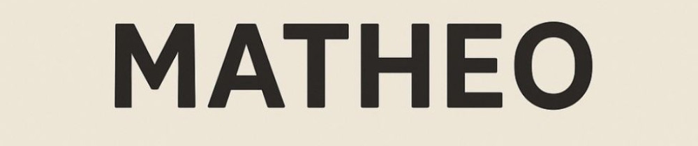 Matheo S. (Matheo Schroeder)