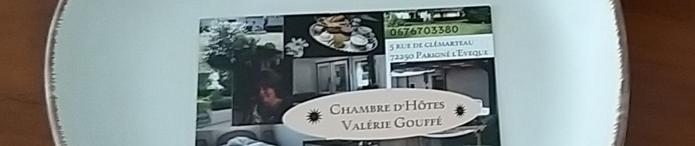 Valérie G.