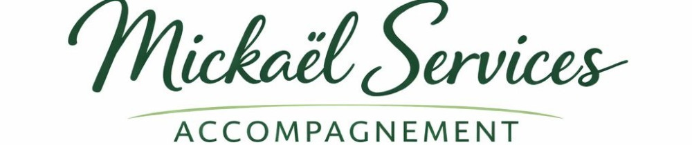 Mickael F. (Mickaël Services Accompagn...