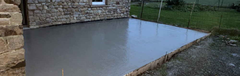 Kevin B. (Kb services & rénovations)