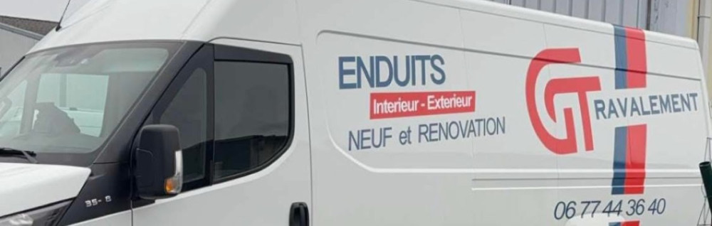 Tony G. (GT ravalement)