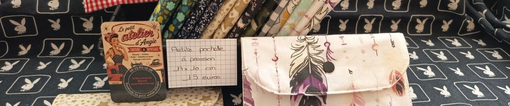 Angélique L. (Le Petit Atelier d'Angie...