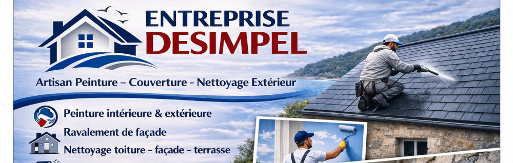 Kevin D. (Entreprise DESIMPEL)