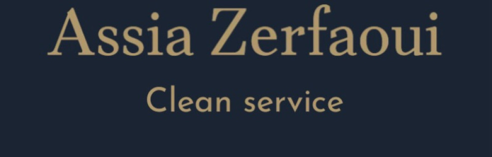 Assia Z. (Clean Service Azur)