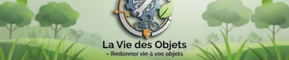 Mickael B. (La Vie des Objets)
