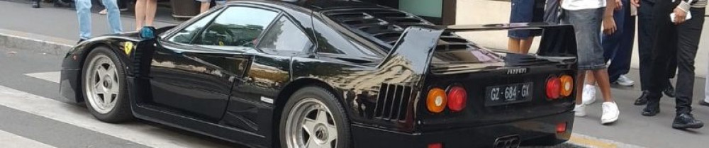 Le Spa Pour Automobile