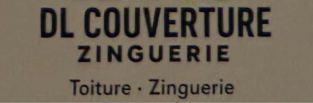 Diego L. (DL Couverture Zinguerie)