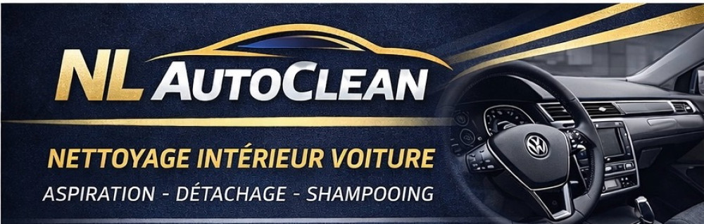 Noah L. (NLAutoClean)