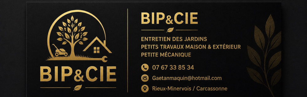Gaetan M. (Bip&Cie)