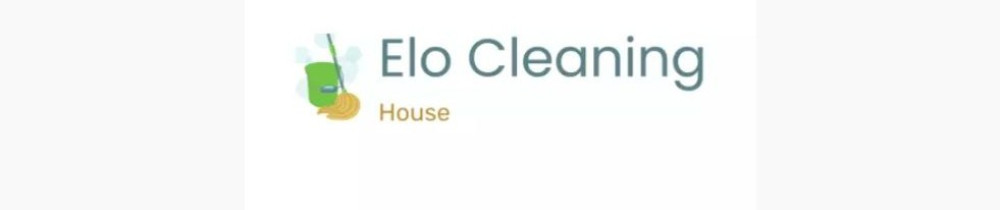 Elo cleaning house