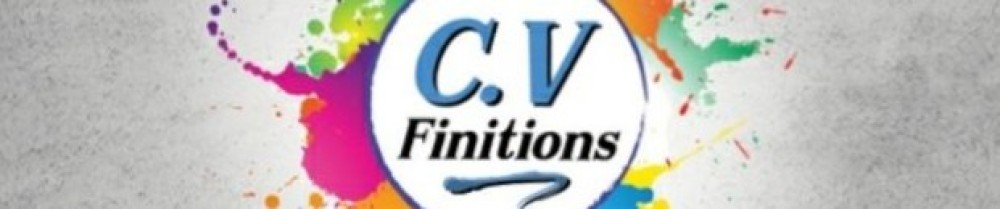 Cédric V. (C.V FINITIONS)