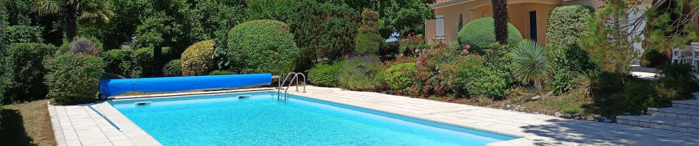 Michael P. (Les Jardins De Verre)