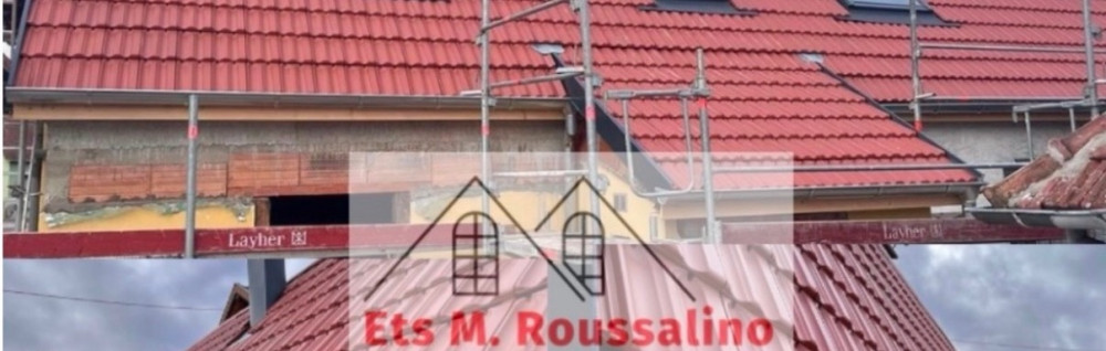 Tony R. (ETS M. ROUSSALINO COUVREUR)