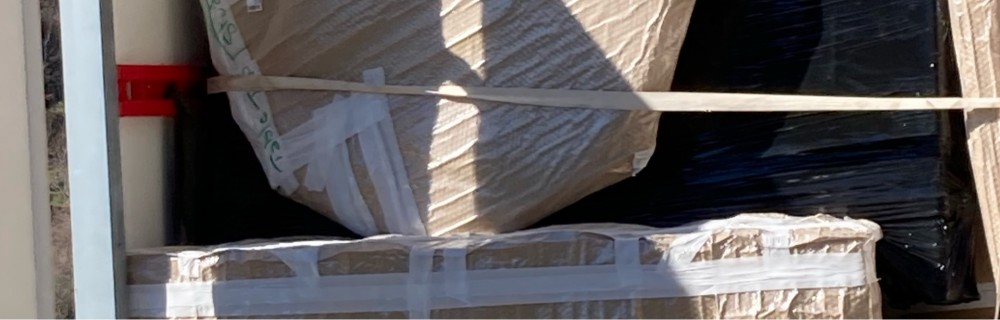 Rudy L. (French azur transport)