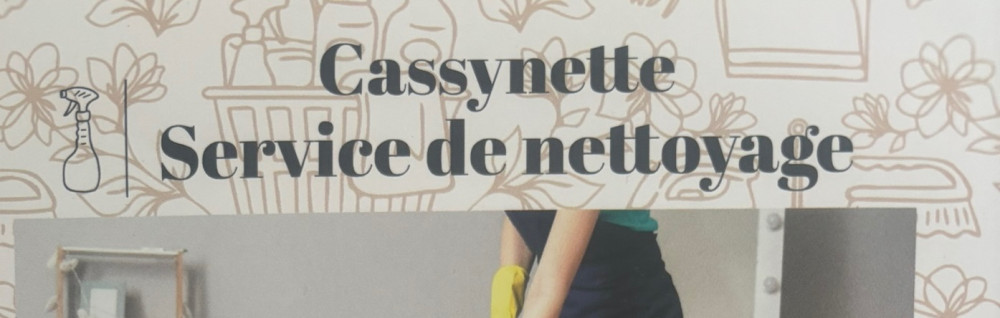 Cassandra M. (Cassynette)