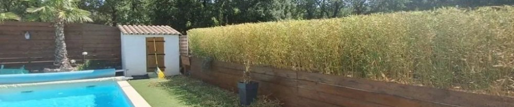 Franck G. (Franck Design&Entretien)