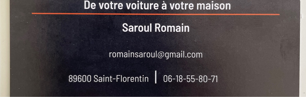 Romain S. (RS Multi-services)