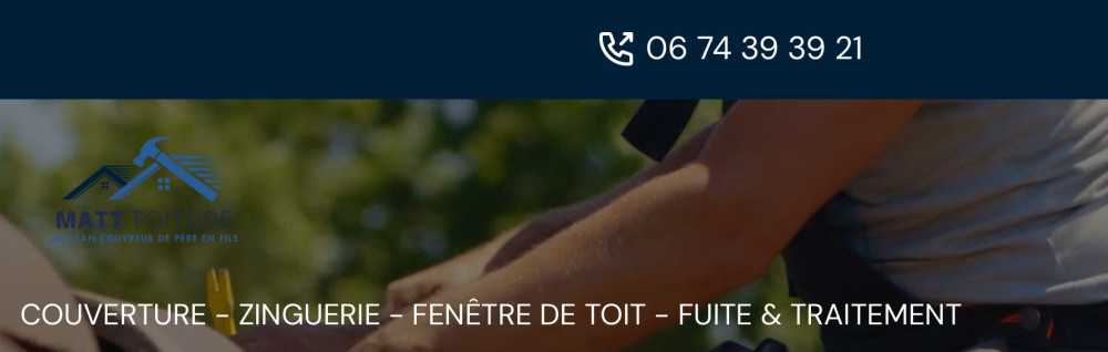 Matt B. (Matt-toiture)