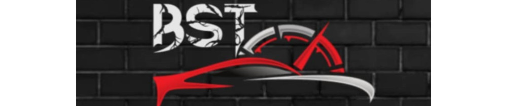 Jason B. (BST Garage)