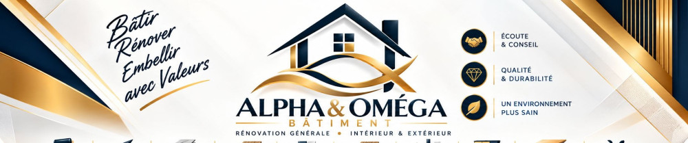 Ramez M. (Alpha & Oméga Bâtiment)