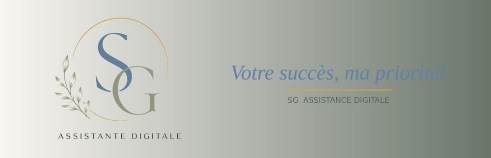 Stalina G. (SG Assistante Digitale)