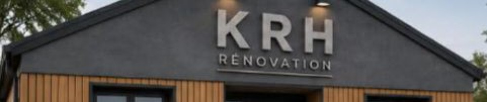 David K. (KRH rénovation)