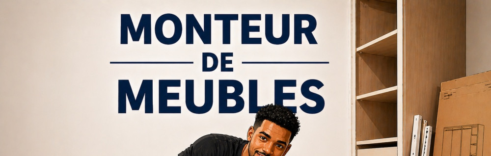 Bachire K. (PRESTATAIRE IKEA)