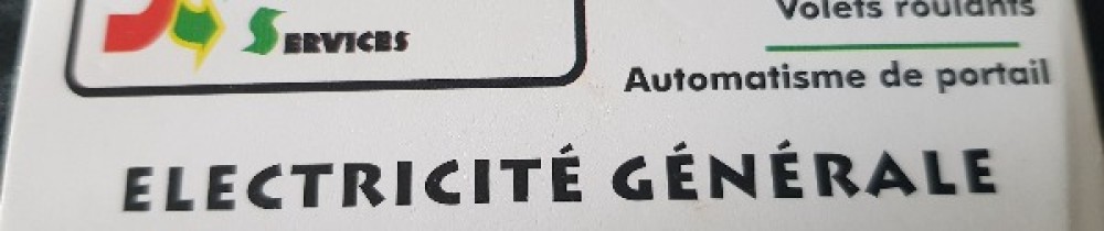 Philippe é. (Philippe électricité serv...