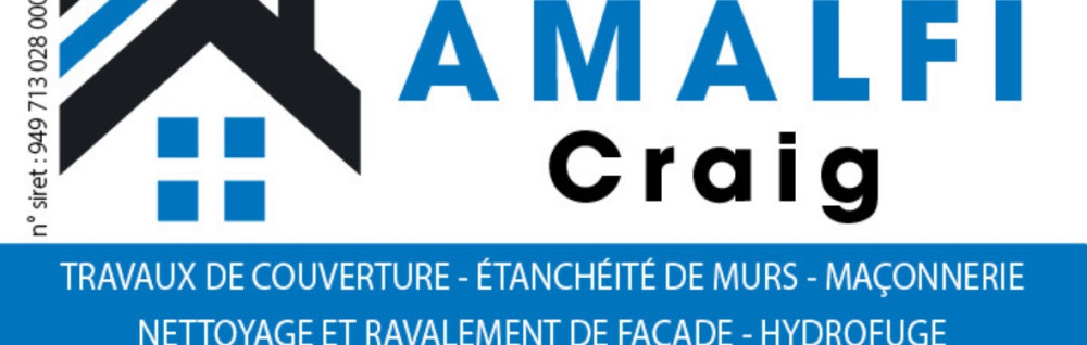 Craig A. (craig amalfi)