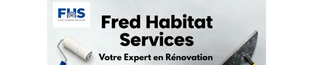 Frederic M. (Fred Habitat Services)